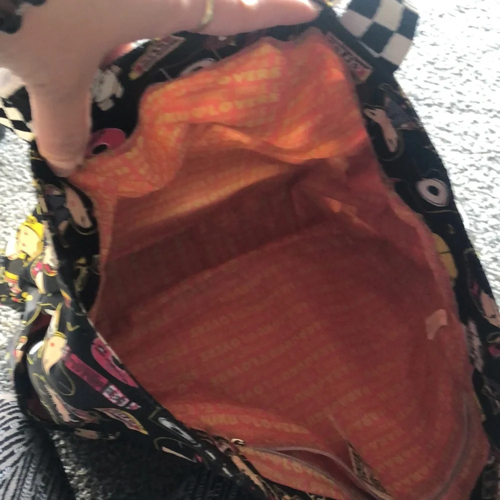 Harajuku Lovers tote - Picture 6 of 8